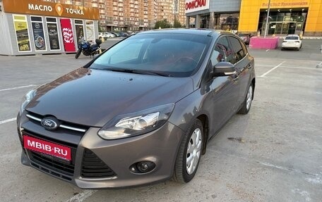 Ford Focus III, 2014 год, 700 000 рублей, 1 фотография