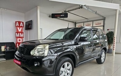 Nissan X-Trail, 2007 год, 989 000 рублей, 1 фотография
