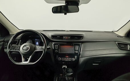 Nissan Qashqai, 2019 год, 1 691 000 рублей, 1 фотография