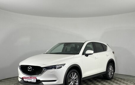 Mazda CX-5 II, 2020 год, 2 799 000 рублей, 1 фотография