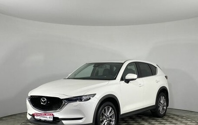Mazda CX-5 II, 2020 год, 2 799 000 рублей, 1 фотография