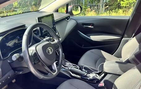 Toyota Corolla, 2019 год, 1 750 000 рублей, 5 фотография