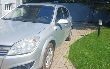 Opel Astra H, 2007 год, 400 000 рублей, 4 фотография