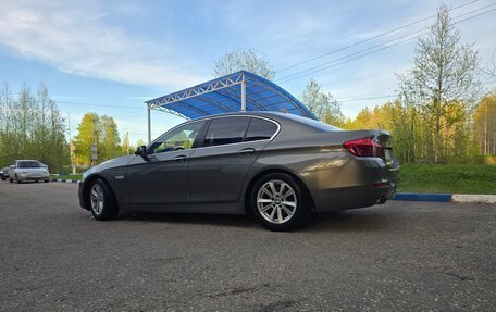 BMW 5 серия, 2013 год, 1 650 000 рублей, 5 фотография