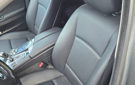 BMW 5 серия, 2013 год, 1 650 000 рублей, 12 фотография