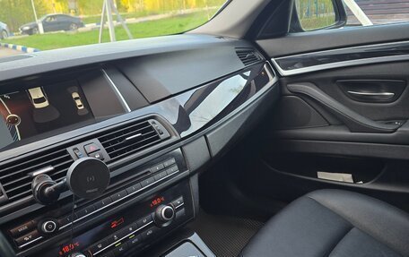 BMW 5 серия, 2013 год, 1 650 000 рублей, 14 фотография