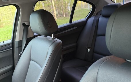 BMW 5 серия, 2013 год, 1 650 000 рублей, 15 фотография