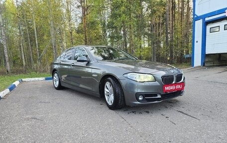 BMW 5 серия, 2013 год, 1 650 000 рублей, 7 фотография