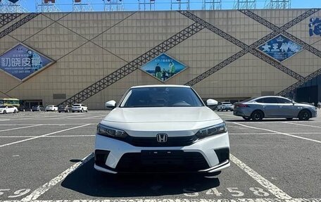 Honda Civic, 2022 год, 2 050 000 рублей, 6 фотография