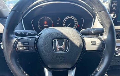 Honda Civic, 2022 год, 2 050 000 рублей, 10 фотография