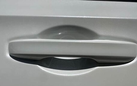 Honda Civic, 2022 год, 2 050 000 рублей, 16 фотография