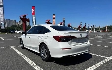 Honda Civic, 2022 год, 2 050 000 рублей, 2 фотография