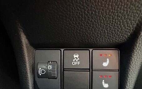 Honda Civic, 2022 год, 2 050 000 рублей, 13 фотография