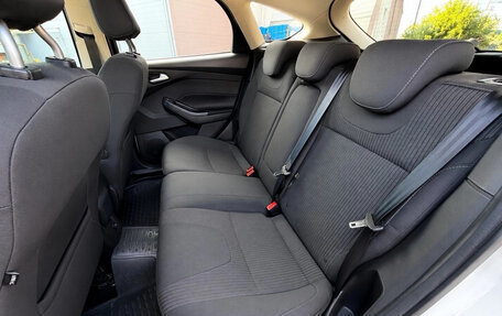 Ford Focus III, 2014 год, 850 000 рублей, 10 фотография