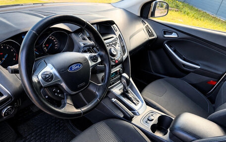 Ford Focus III, 2014 год, 850 000 рублей, 8 фотография