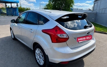Ford Focus III, 2014 год, 850 000 рублей, 5 фотография