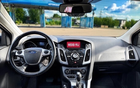 Ford Focus III, 2014 год, 850 000 рублей, 9 фотография