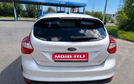 Ford Focus III, 2014 год, 850 000 рублей, 6 фотография