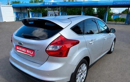 Ford Focus III, 2014 год, 850 000 рублей, 7 фотография