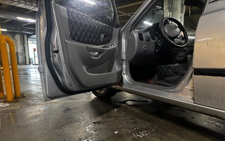 Hyundai Accent II, 2008 год, 300 000 рублей, 8 фотография