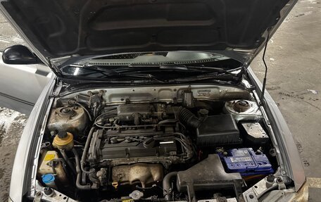 Hyundai Accent II, 2008 год, 300 000 рублей, 13 фотография