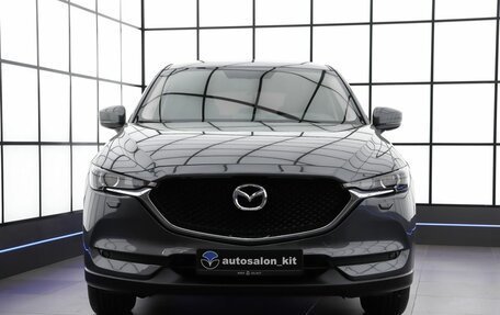 Mazda CX-5 II, 2019 год, 2 669 000 рублей, 2 фотография