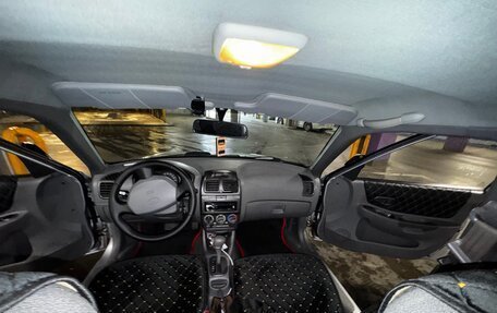 Hyundai Accent II, 2008 год, 300 000 рублей, 12 фотография