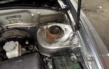 Hyundai Accent II, 2008 год, 300 000 рублей, 14 фотография
