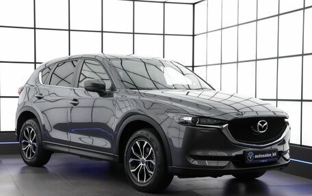 Mazda CX-5 II, 2019 год, 2 669 000 рублей, 3 фотография