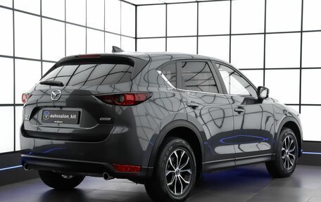 Mazda CX-5 II, 2019 год, 2 669 000 рублей, 4 фотография