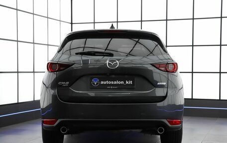 Mazda CX-5 II, 2019 год, 2 669 000 рублей, 5 фотография