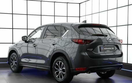 Mazda CX-5 II, 2019 год, 2 669 000 рублей, 6 фотография