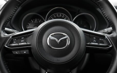 Mazda CX-5 II, 2019 год, 2 669 000 рублей, 12 фотография