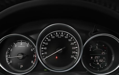 Mazda CX-5 II, 2019 год, 2 669 000 рублей, 13 фотография