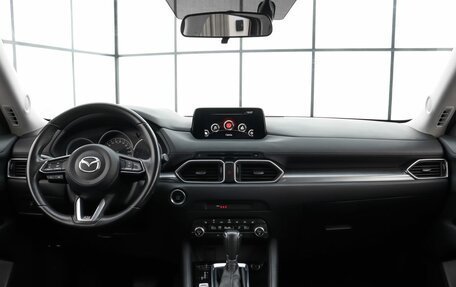 Mazda CX-5 II, 2019 год, 2 669 000 рублей, 9 фотография