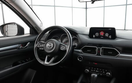 Mazda CX-5 II, 2019 год, 2 669 000 рублей, 10 фотография