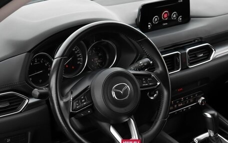Mazda CX-5 II, 2019 год, 2 669 000 рублей, 11 фотография
