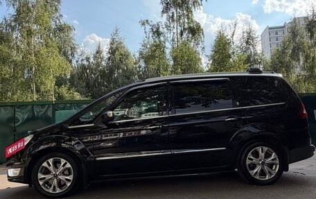Ford Galaxy II, 2010 год, 1 110 000 рублей, 3 фотография
