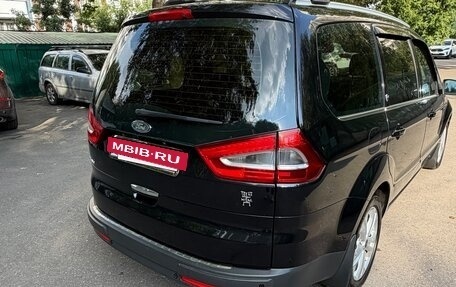 Ford Galaxy II, 2010 год, 1 110 000 рублей, 6 фотография