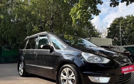 Ford Galaxy II, 2010 год, 1 110 000 рублей, 4 фотография