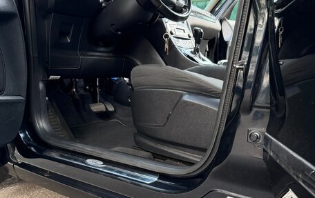 Ford Galaxy II, 2010 год, 1 110 000 рублей, 11 фотография