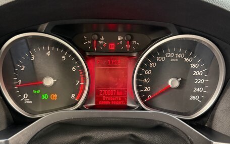 Ford Galaxy II, 2010 год, 1 110 000 рублей, 14 фотография