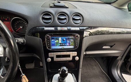 Ford Galaxy II, 2010 год, 1 110 000 рублей, 13 фотография