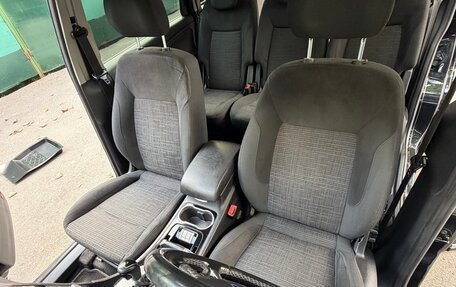 Ford Galaxy II, 2010 год, 1 110 000 рублей, 12 фотография