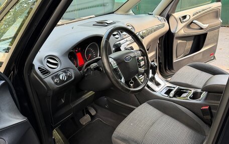 Ford Galaxy II, 2010 год, 1 110 000 рублей, 10 фотография
