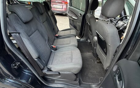 Ford Galaxy II, 2010 год, 1 110 000 рублей, 16 фотография