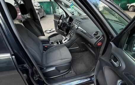 Ford Galaxy II, 2010 год, 1 110 000 рублей, 15 фотография