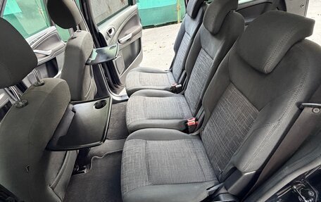Ford Galaxy II, 2010 год, 1 110 000 рублей, 17 фотография