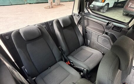 Ford Galaxy II, 2010 год, 1 110 000 рублей, 19 фотография