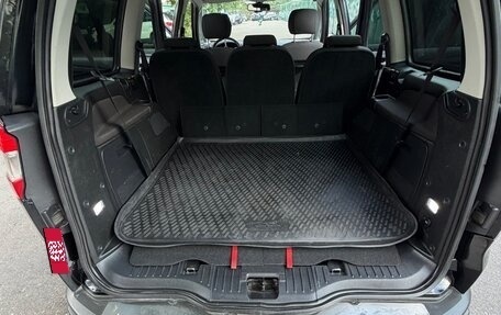 Ford Galaxy II, 2010 год, 1 110 000 рублей, 18 фотография